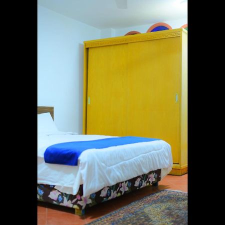 Sofia Guest House Luxor Kültér fotó