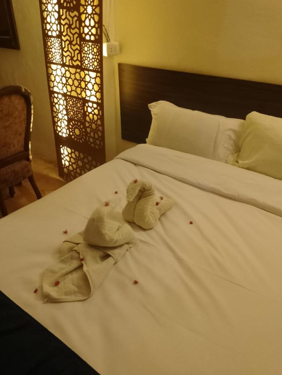 Sofia Guest House Luxor Kültér fotó