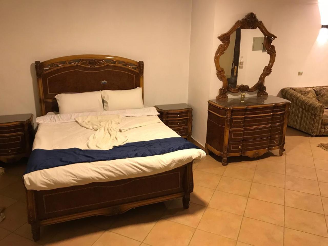Sofia Guest House Luxor Kültér fotó