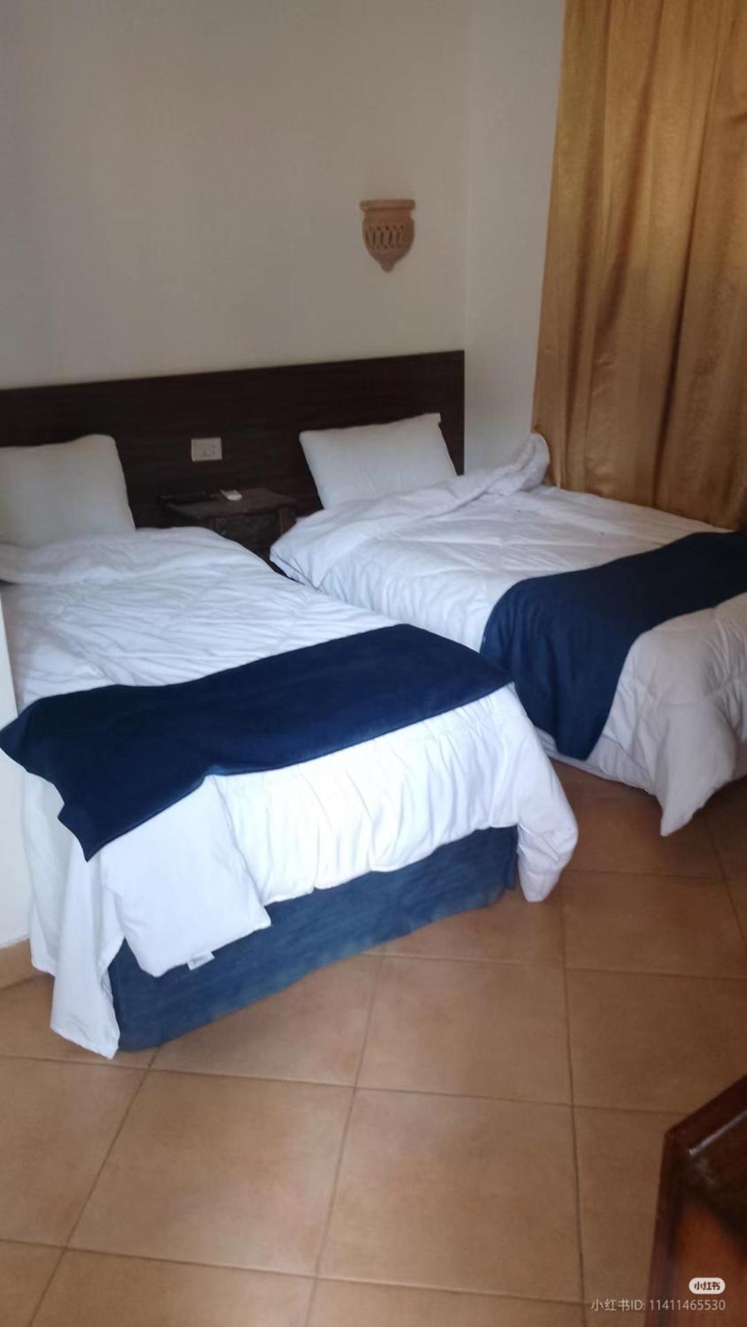 Sofia Guest House Luxor Kültér fotó