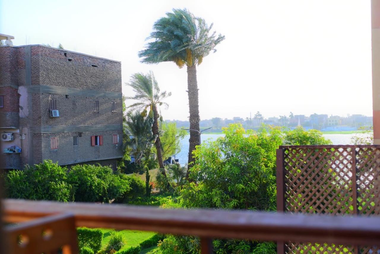 Sofia Guest House Luxor Kültér fotó