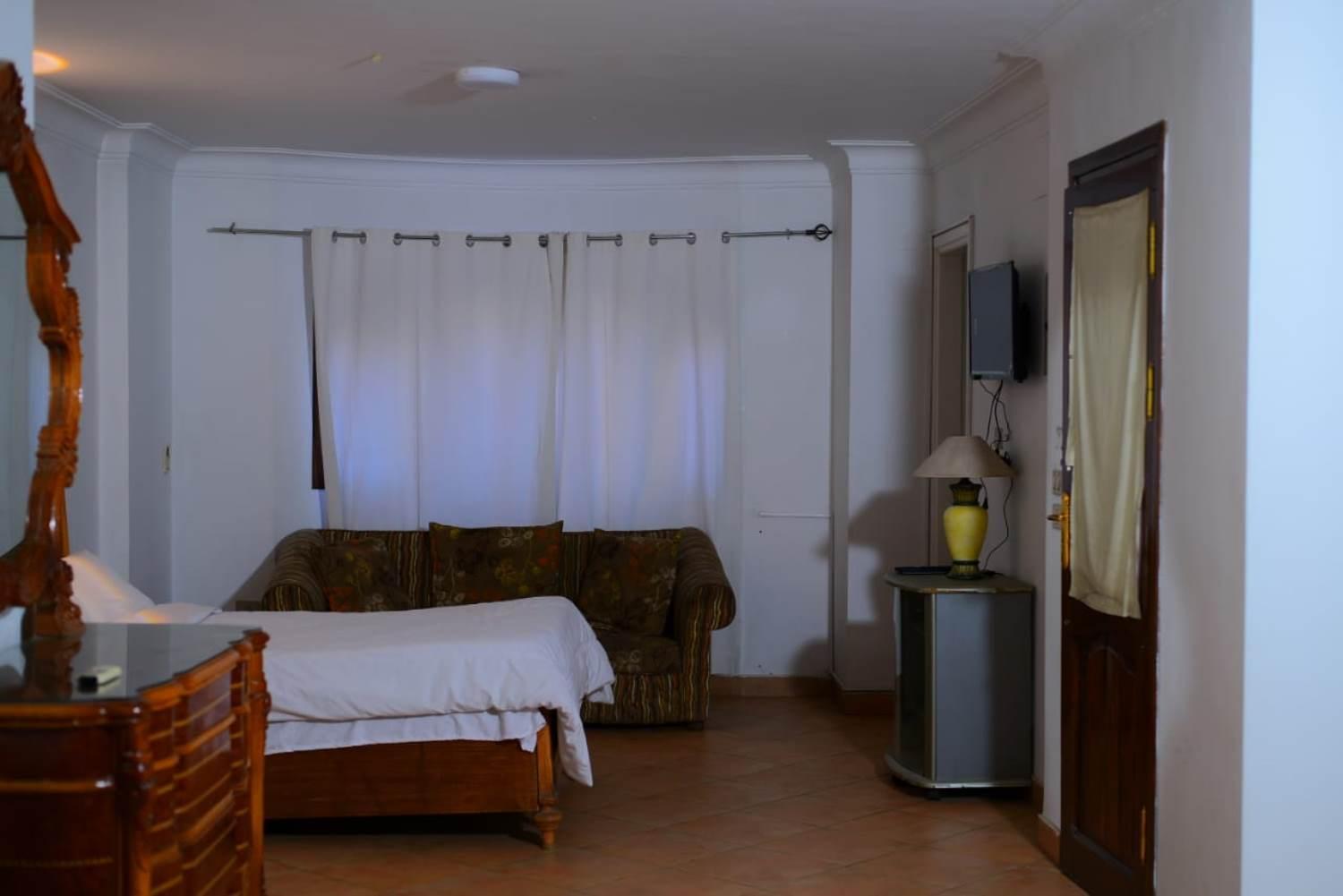 Sofia Guest House Luxor Kültér fotó