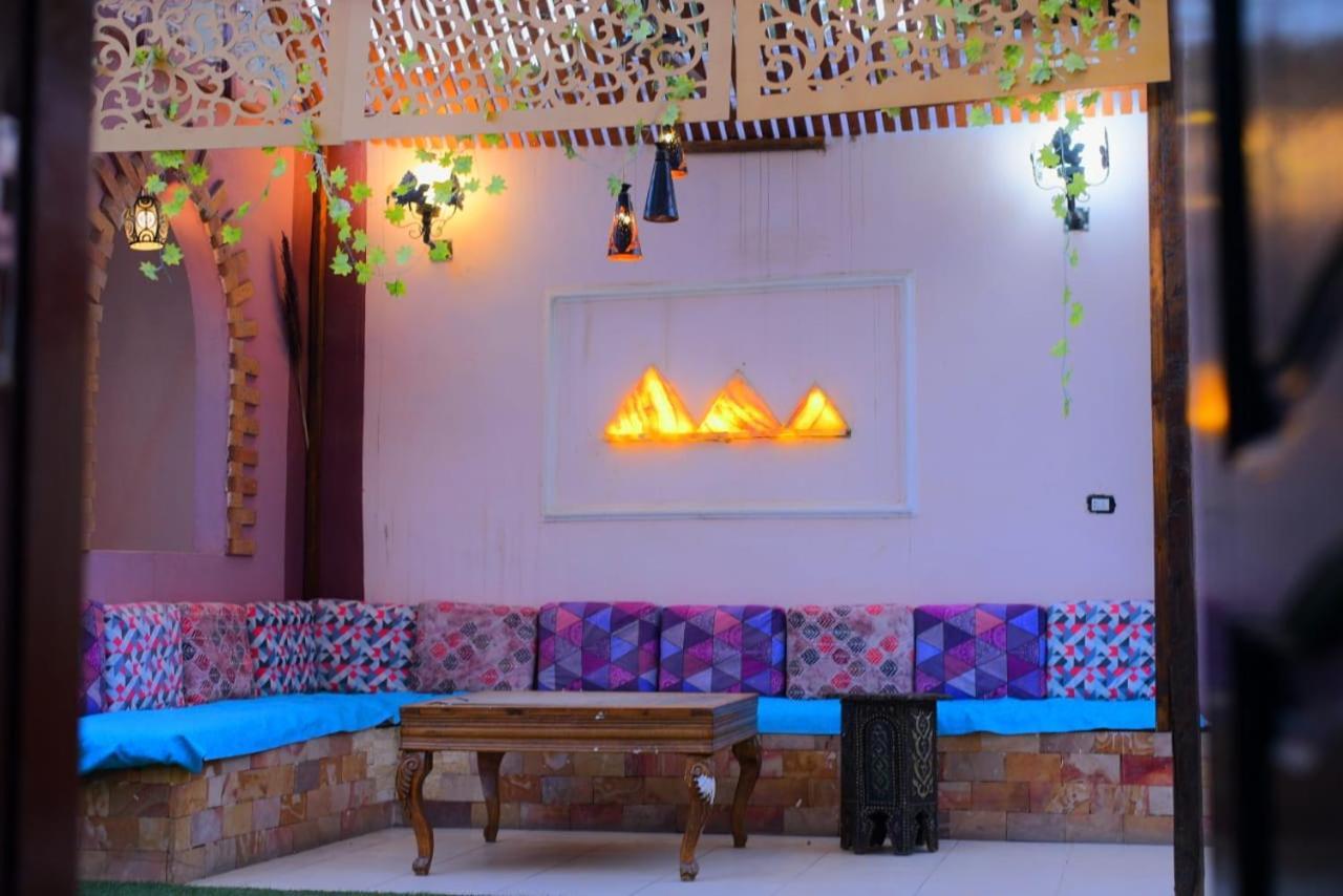 Sofia Guest House Luxor Kültér fotó