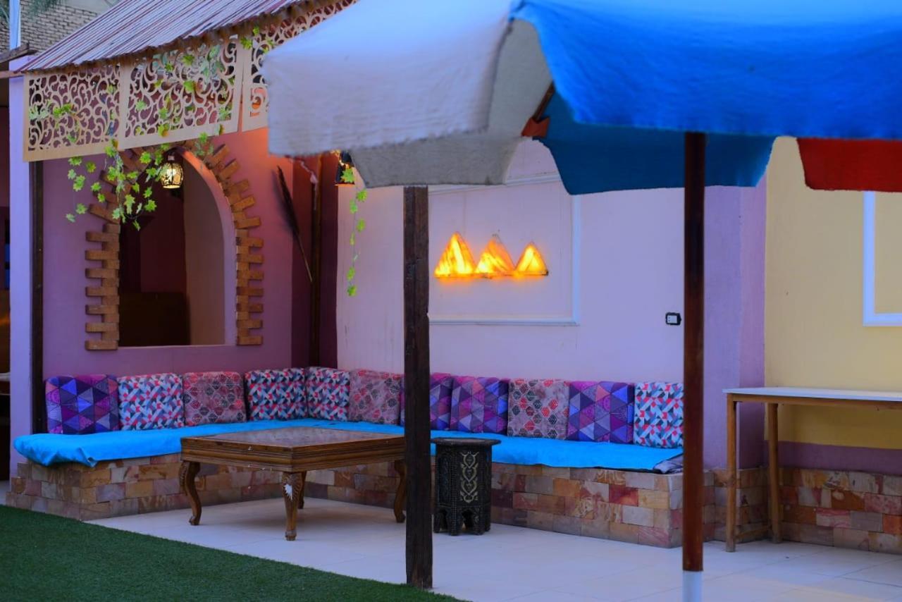 Sofia Guest House Luxor Kültér fotó