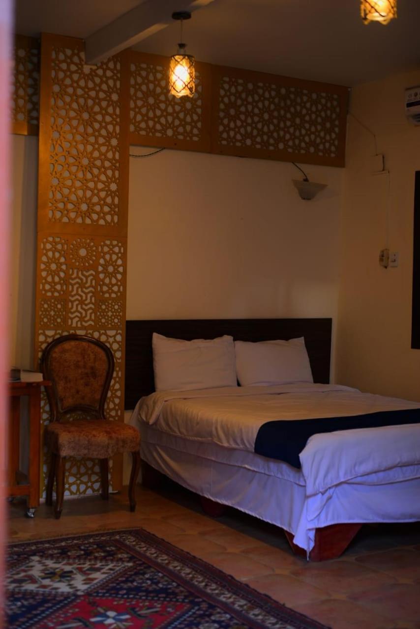 Sofia Guest House Luxor Kültér fotó