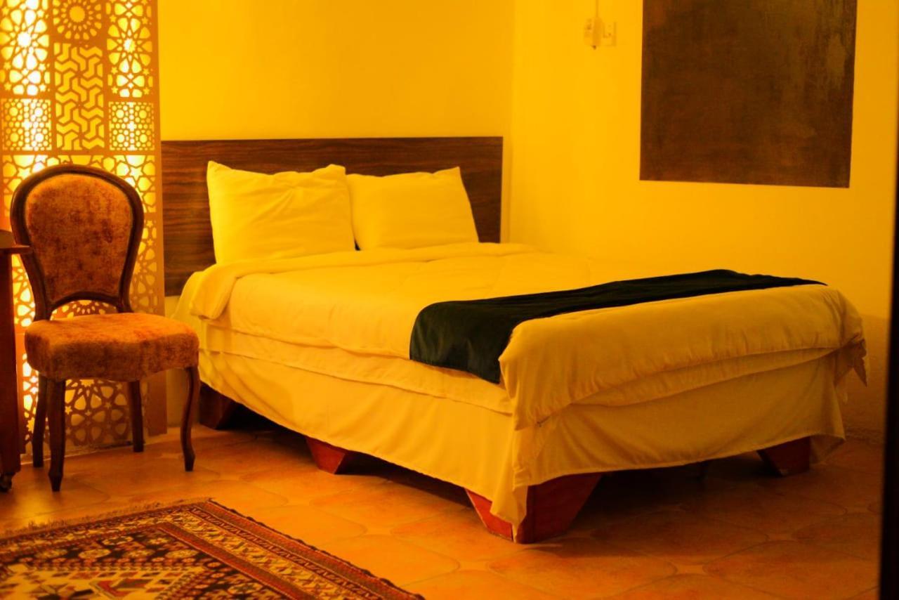 Sofia Guest House Luxor Kültér fotó