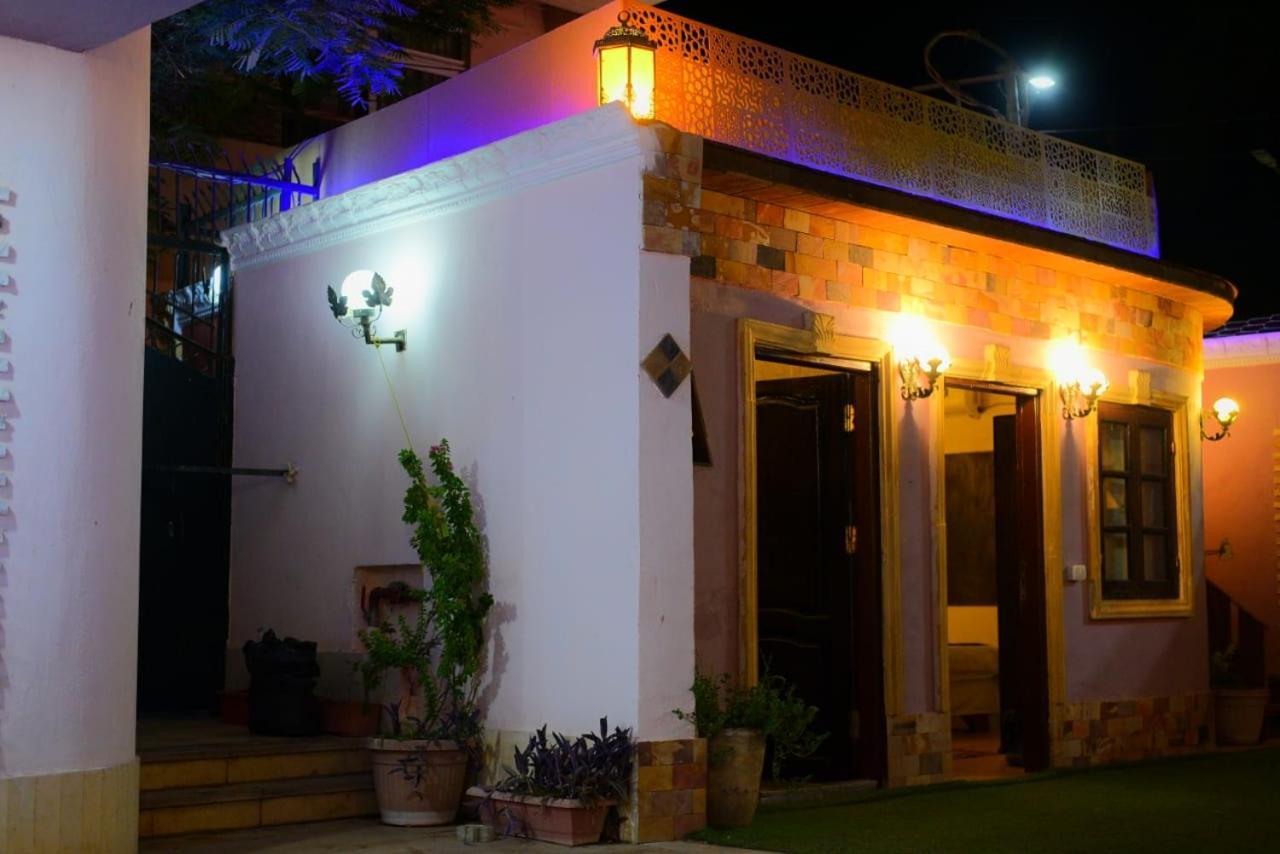 Sofia Guest House Luxor Kültér fotó