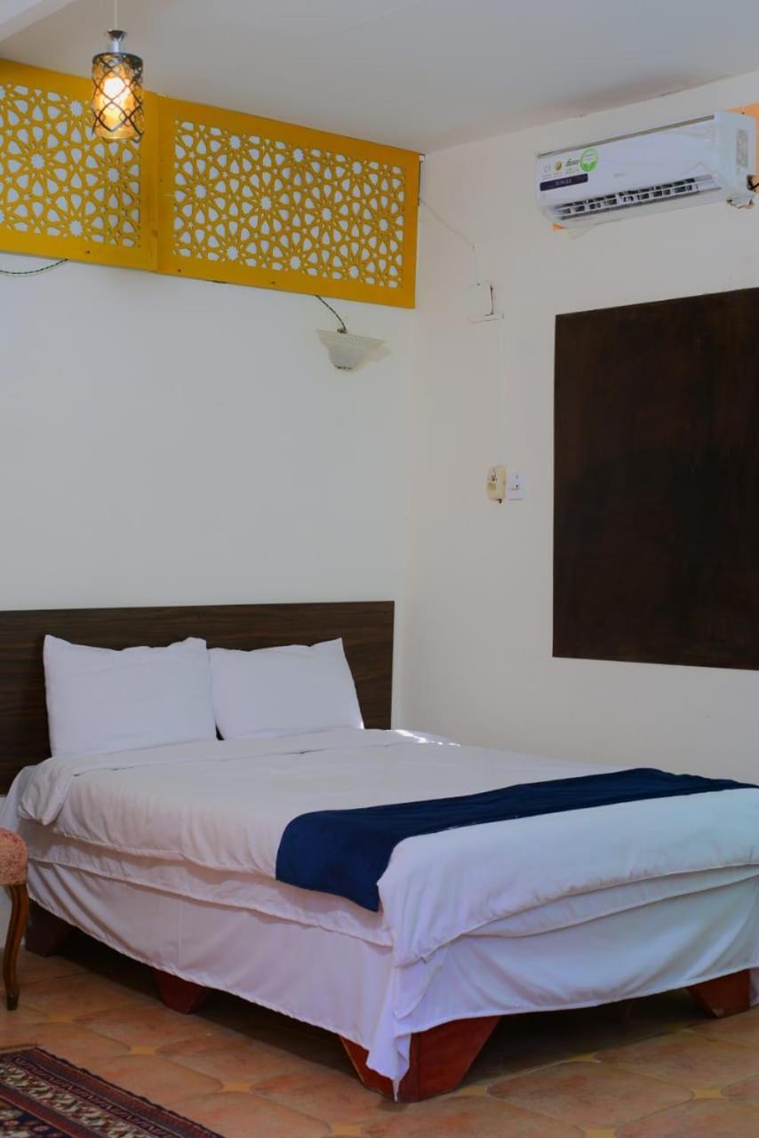Sofia Guest House Luxor Kültér fotó