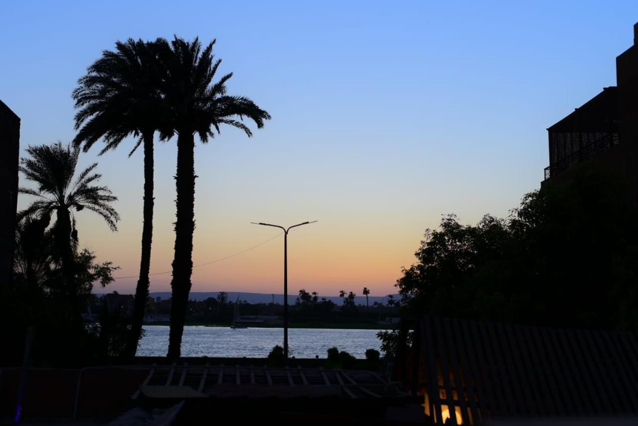 Sofia Guest House Luxor Kültér fotó