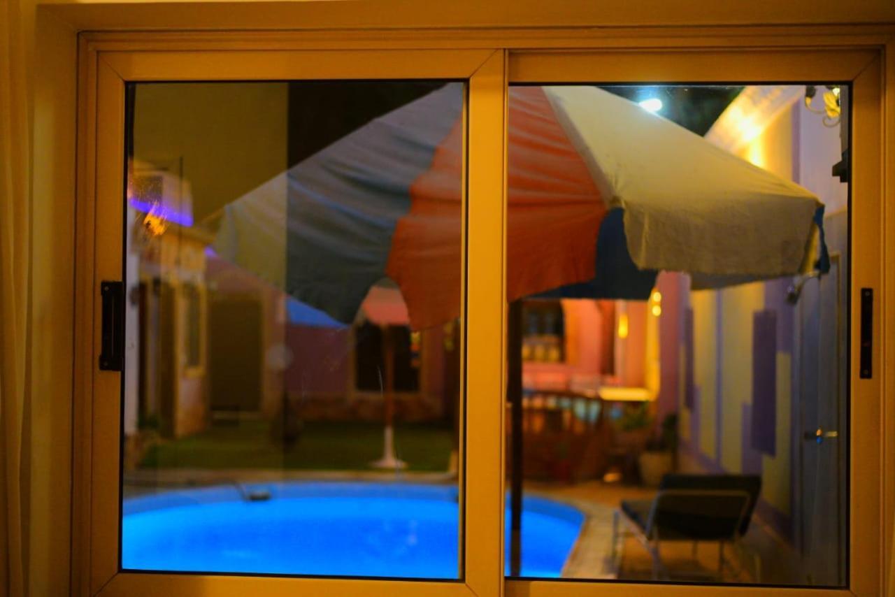 Sofia Guest House Luxor Kültér fotó