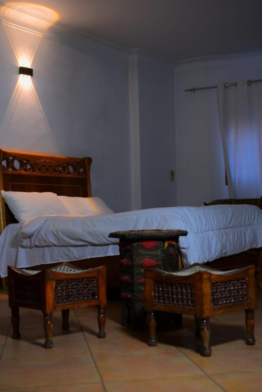 Sofia Guest House Luxor Kültér fotó