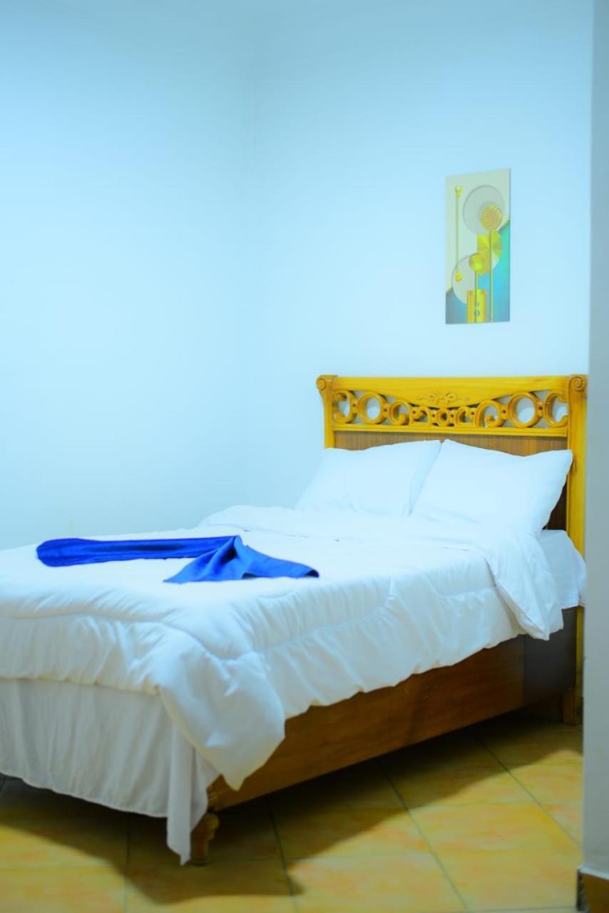 Sofia Guest House Luxor Kültér fotó