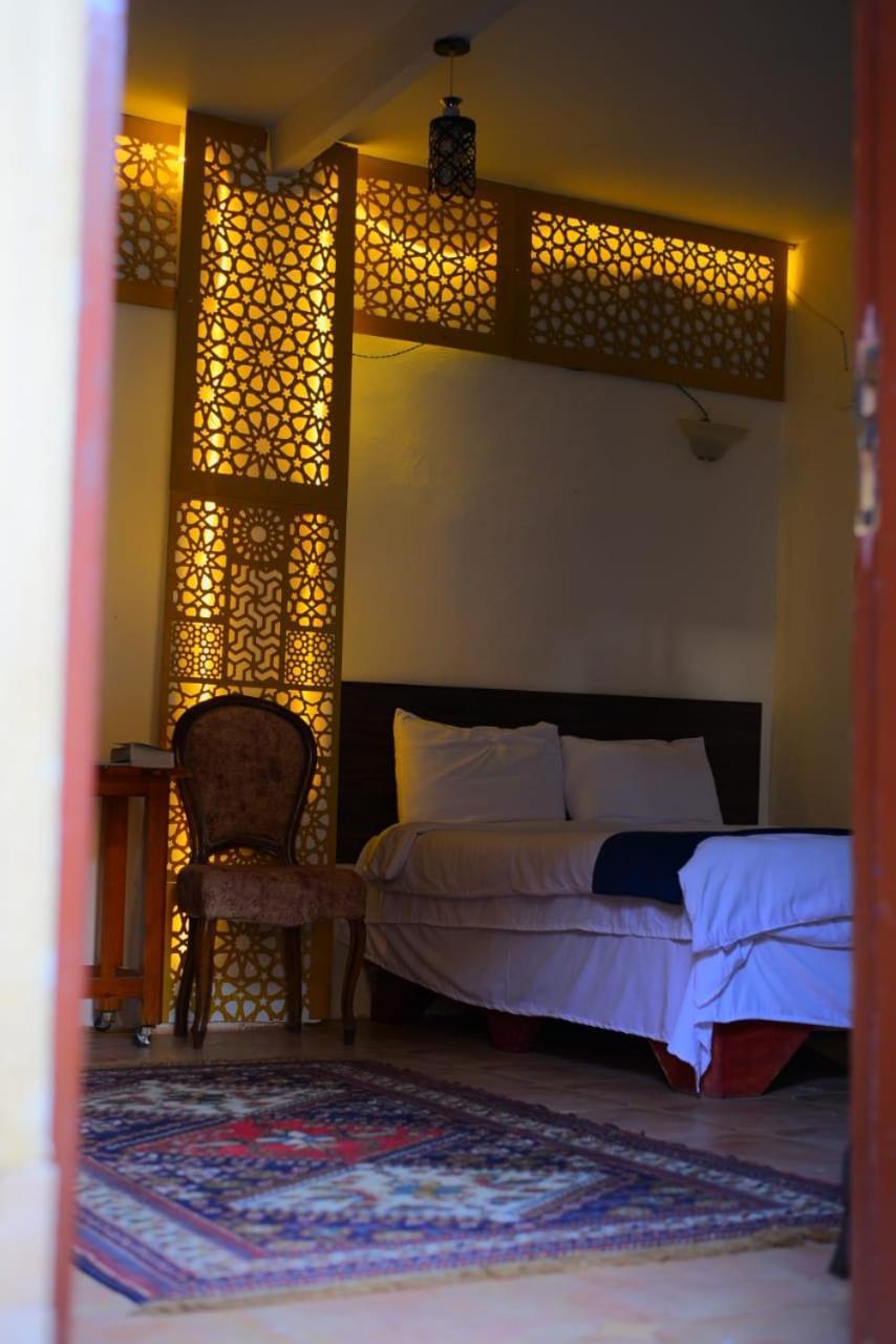 Sofia Guest House Luxor Kültér fotó