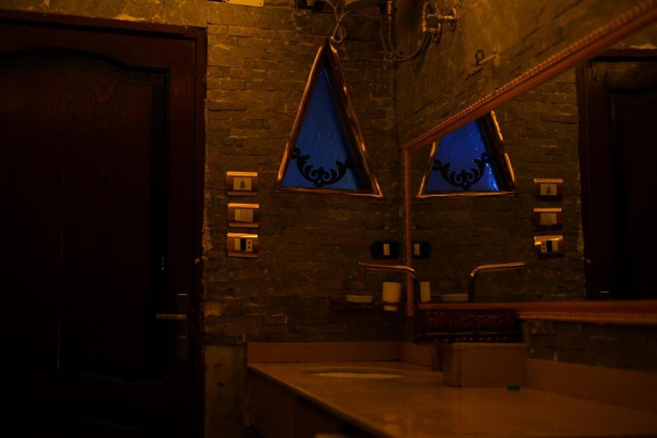 Sofia Guest House Luxor Kültér fotó