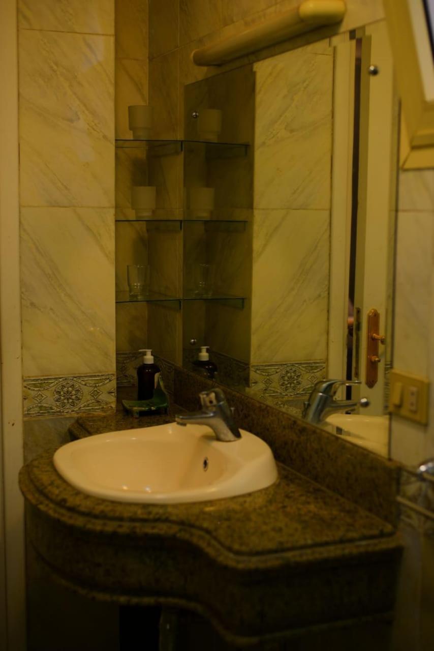 Sofia Guest House Luxor Kültér fotó