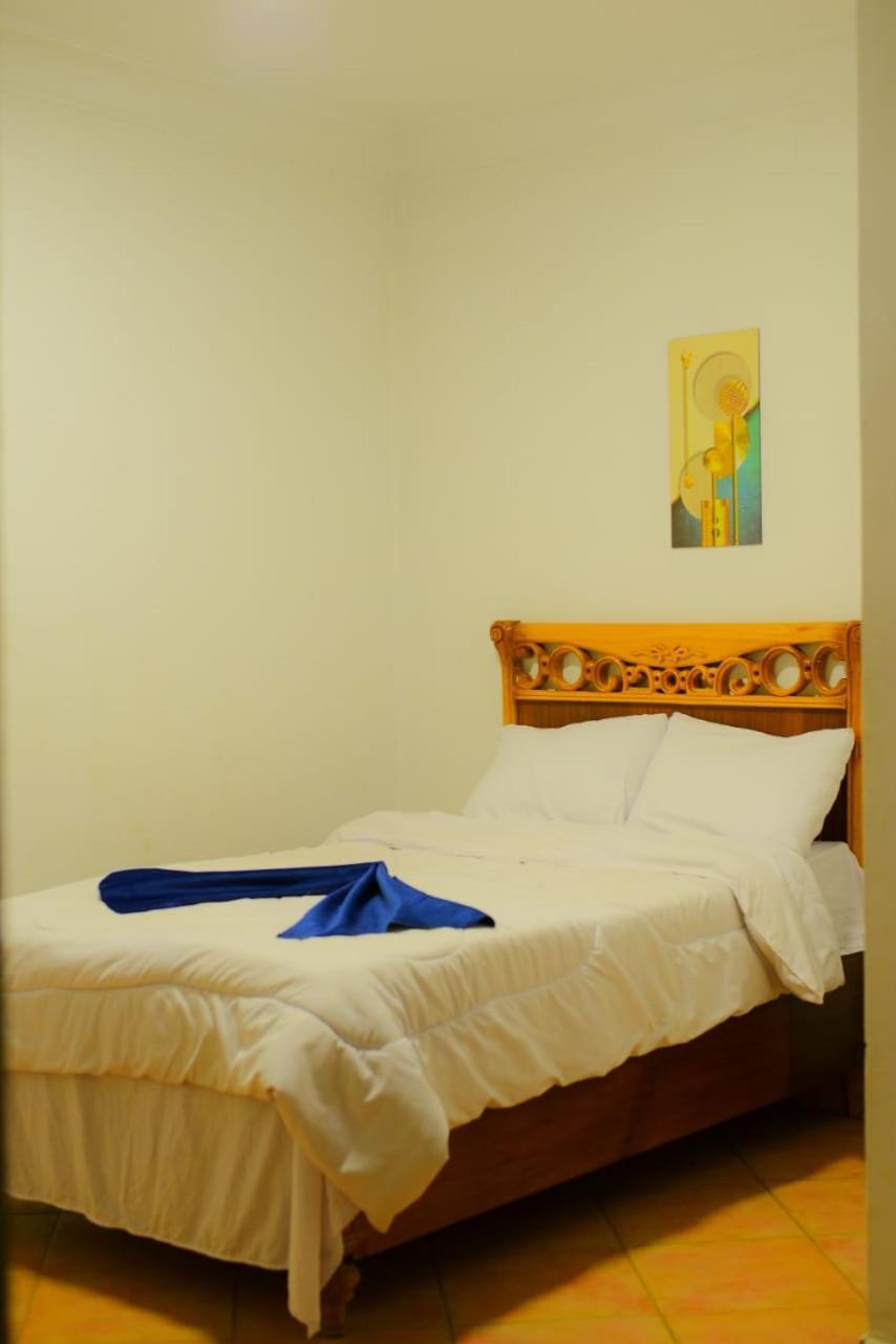 Sofia Guest House Luxor Kültér fotó