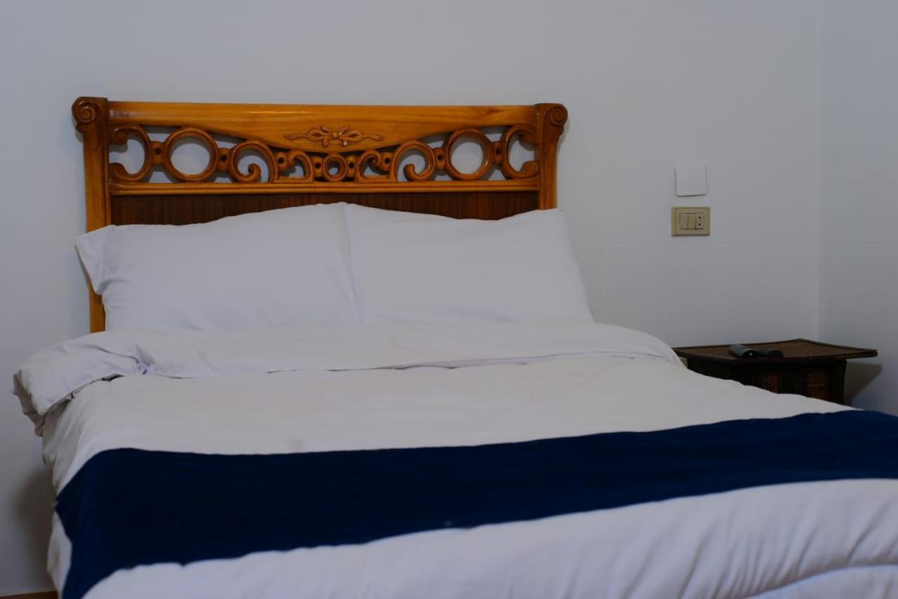 Sofia Guest House Luxor Kültér fotó