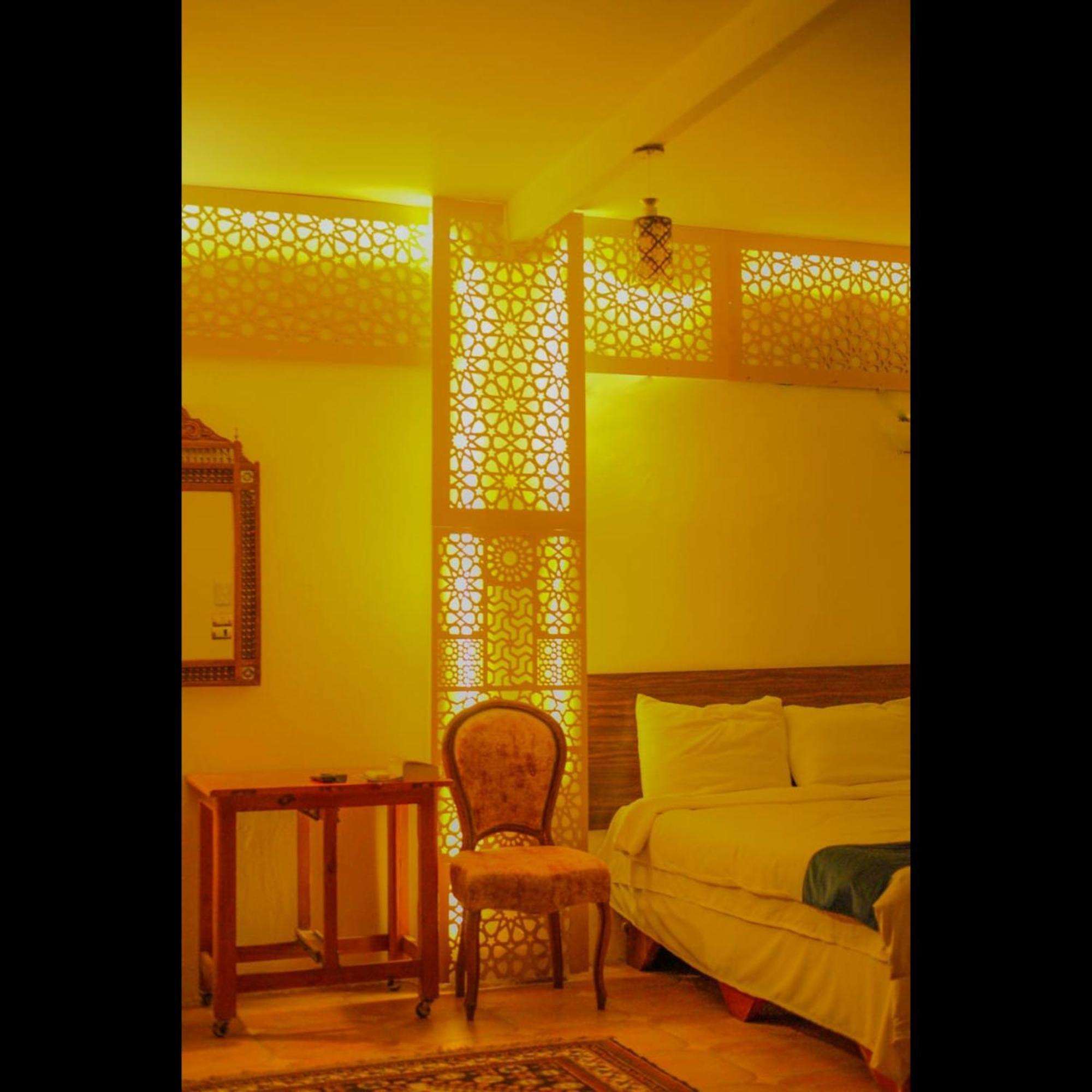 Sofia Guest House Luxor Kültér fotó