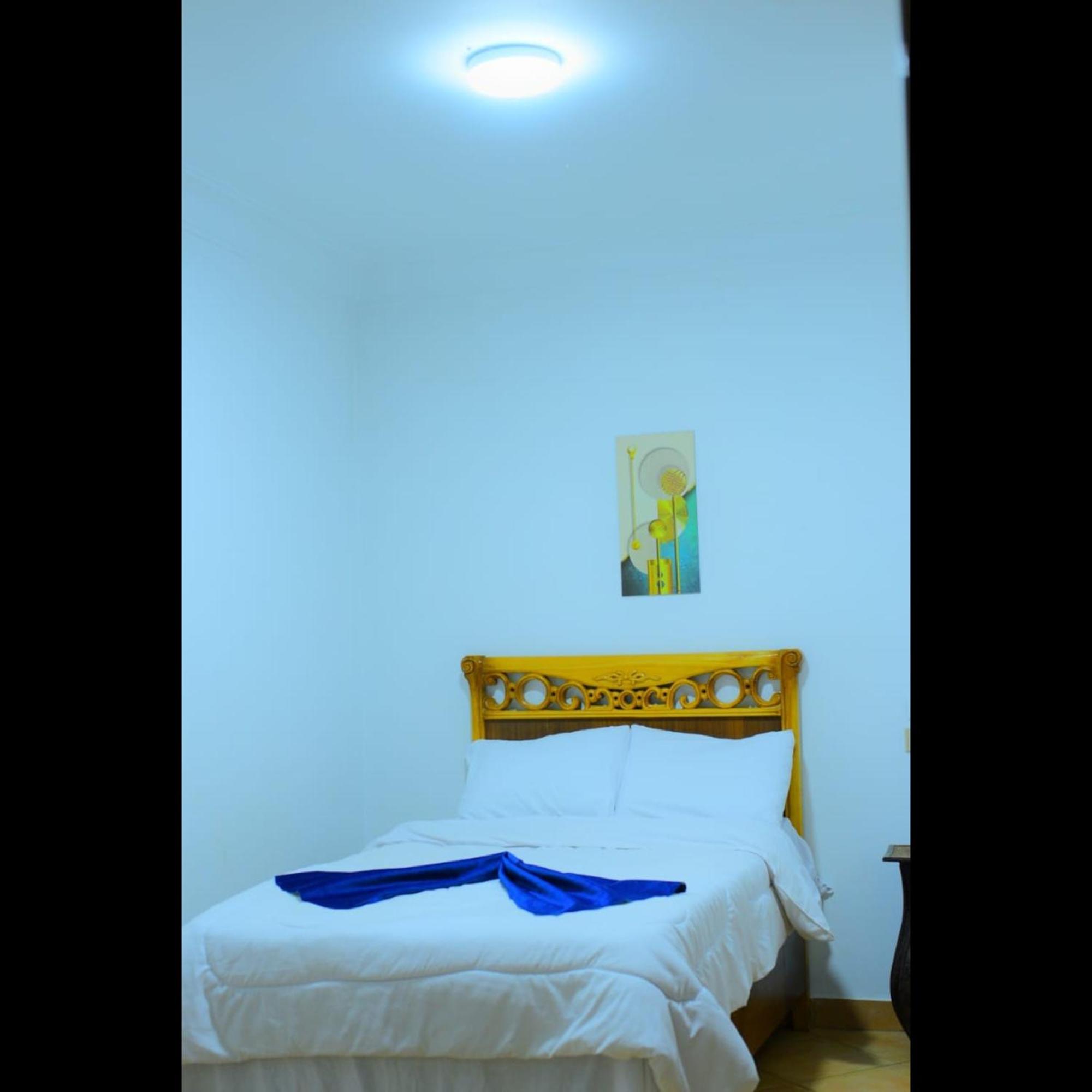Sofia Guest House Luxor Kültér fotó